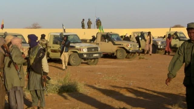 Mali