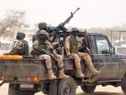 Arrestation de chefs terroristes: barka* Bazoum, barka Barkhane!