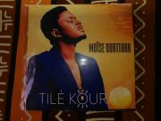 Musique: «Tilé Koura» ou l’aube d’un jour nouveau, le 1er album de Moïse Ouattara
