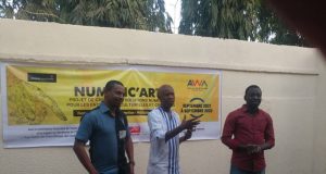 Burkina/Culture: lancement «Numéric’Art», une alliance entre art et numérique