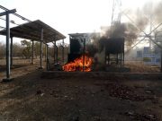 Burkina: la mairie de Lalgaye dans le Koulpelogo incendiée par des hommes armés