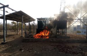 Burkina: la mairie de Lalgaye dans le Koulpelogo incendiée par des hommes armés