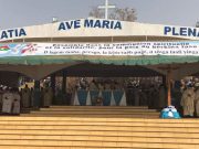Sanctuaire Notre Dame de Yagma: Programme du pèlerinage national 2023