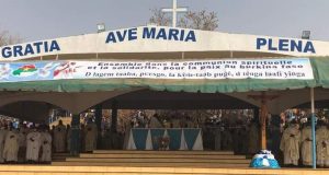 Sanctuaire Notre Dame de Yagma: Programme du pèlerinage national 2023