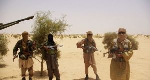 Burkina: 46 personnes « activement » recherchées pour des faits de terrorisme