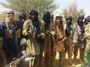 Burkina: l’axe Bourzanga-Djibo sous le contrôle des hommes armés