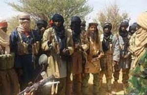 Burkina: l’axe Bourzanga-Djibo sous le contrôle des hommes armés