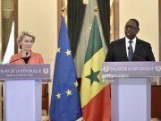 Coopération: l’UE annonce 150 Mds d’euros pour contrer les autres partenaires de l’Afrique