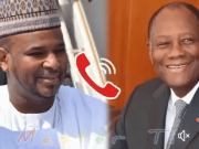 Mali: une enquête ouverte sur un supposé entretien téléphonique entre Alassane Ouattara et Boubou Cissé