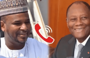 Mali: une enquête ouverte sur un supposé entretien téléphonique entre Alassane Ouattara et Boubou Cissé