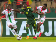 CAN 2021: fin de l’épopée Étalons