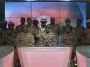 Coup d’État au Burkina: Un aperçu du récit et des causes
