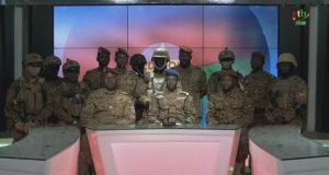 Burkina: « Il faut donc recadrer la Transition et la recentrer sur son principal objectif » (Ablassé Ouédraogo)