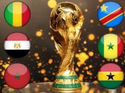 Coupe du monde 2022: Égypte-Sénégal, Cameroun-Algérie…, les dates des chocs de la zone Afrique