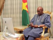 Burkina: la CEDEAO annule sa visite et exige la libération de Roch Kaboré