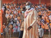 Burkina: le MPP appelle le MPSR « à libérer sans délai ni condition» Roch Kaboré
