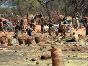 Burkina: le bilan de l’explosion à Gbomblora passe de 59 à 63 morts