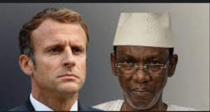 Mali: le gouvernement accuse l’Armée française d’espionnage