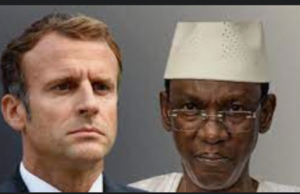 Diplomatie: Paris «bloque» la nomination de Moussa Sy comme ambassadeur