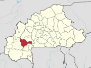 Burkina: attaque du poste forestier de Bekuy