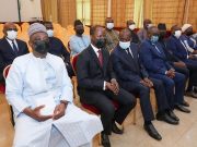 Burkina: des opérateurs économiques parlent de leurs préoccupations avec le MPSR