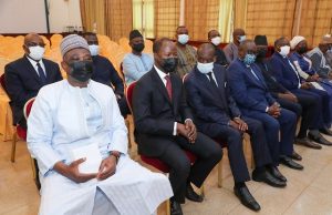 Burkina: des opérateurs économiques parlent de leurs préoccupations avec le MPSR