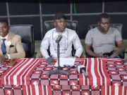 Burkina: la Coordination nationale pour une Transition réussie soutient le MPSR