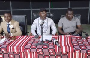 Burkina: la Coordination nationale pour une Transition réussie soutient le MPSR