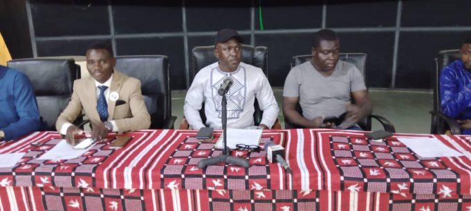 Burkina: la Coordination nationale pour une Transition réussie soutient le MPSR