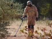 Nord du Burkina: un VDP tué et une dizaine de blessés
