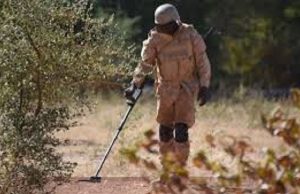 Nord du Burkina: un VDP tué et une dizaine de blessés