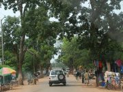 Burkina: le véhicule d’une ONG retiré par des hommes armés dans le Mouhoun