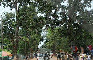 Burkina: le véhicule d’une ONG retiré par des hommes armés dans le Mouhoun