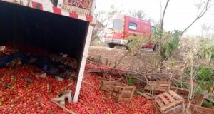 Burkina: un mort et un blessé dans un accident sur l’axe Bobo-Ouahigouya