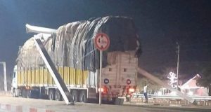 Surcharge de véhicules: l’autre incivisme routier aux conséquences fort dommageables
