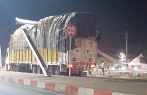Surcharge de véhicules: l’autre incivisme routier aux conséquences fort dommageables
