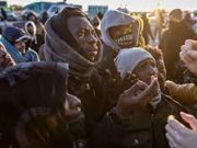 Russie-Ukraine: Africains pris au piège de la guerre, que peuvent les mots de l’UA?