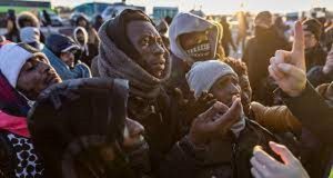 Russie-Ukraine: Africains pris au piège de la guerre, que peuvent les mots de l’UA?