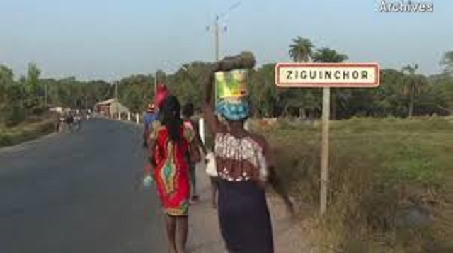 casamance