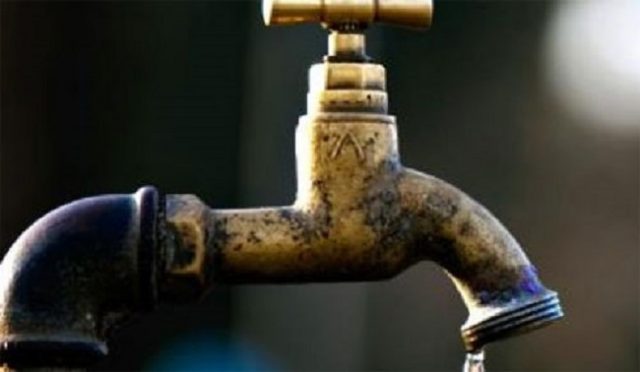eau