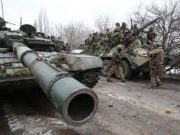De Kaboul à Kiev: quel monde demain ?
