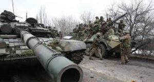 Guerre en Ukraine: la Russie annonce la prise de Orlivka
