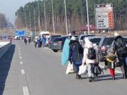 Crise Russie-Ukraine: « Arrêter la guerre c’est limiter les souffrances des populations » (Emmanuel Argo)