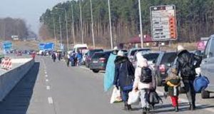 Crise Russie-Ukraine: « Arrêter la guerre c’est limiter les souffrances des populations » (Emmanuel Argo)
