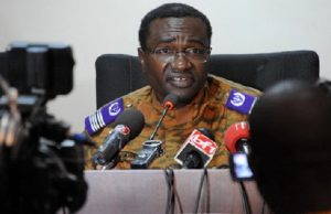 Changements dans l’Armée: le Colonel-major Sita Sangaré quitte la Justice militaire
