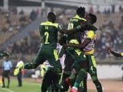 CAN 2021: les lions sénégalais mangent du cheval burkinabè pour une finale royale!
