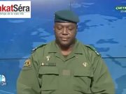 Le Mali invite la France à retirer ses forces « sans délai » mais « sous (sa) supervision »