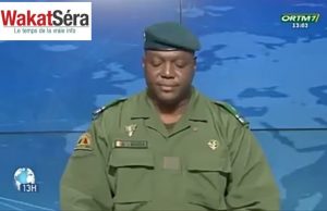 Le Mali invite la France à retirer ses forces « sans délai » mais « sous (sa) supervision »