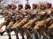 Burkina: le gouvernement pour l’envoi d’un contingent militaire au Niger