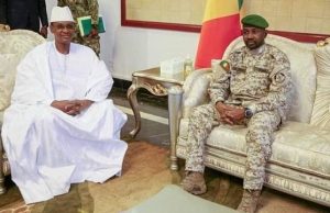 Mali: une nouvelle Charte sans une durée précise de la Transition